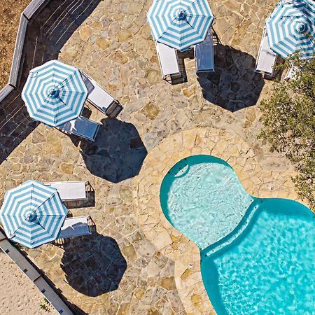 The Claire Hotel بحيرة كانيون المظهر الخارجي الصورة