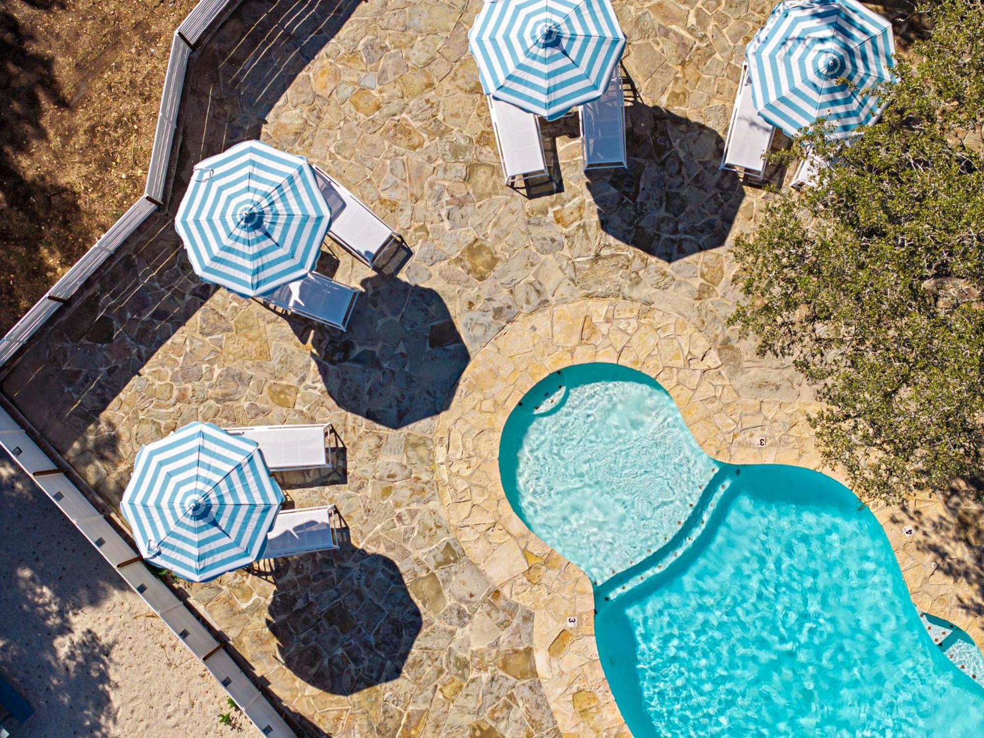 The Claire Hotel بحيرة كانيون المظهر الخارجي الصورة