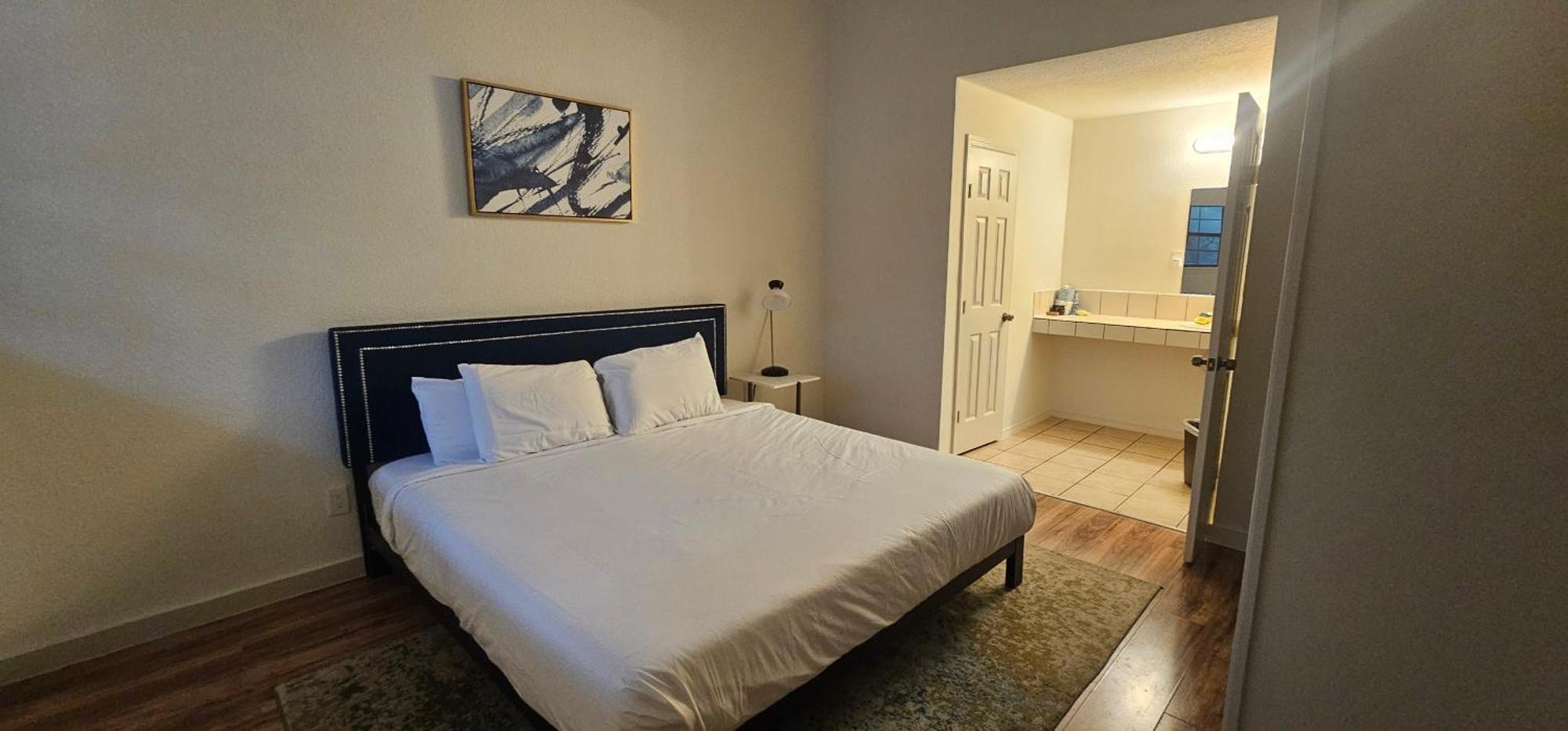 The Claire Hotel بحيرة كانيون المظهر الخارجي الصورة